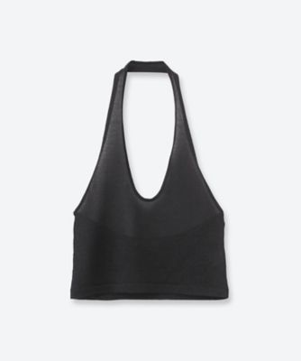 ＜KAYLE (Women)＞ＷＡＳＨＩ　ＨＡＬＴＥＲ　ＮＥＣＫ　Ｋ―１９０４