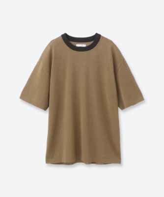 ＜KAYLE (Women)＞ＷＡＳＨＩ　ＳＨＯＲＴ　ＳＬＥＥＶＥ　Ｔ―ＳＨＩＲＴ　Ｋ―１９０３