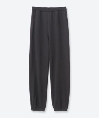 ＜KAYLE (Women)＞ＷＡＳＨＩ　ＫＮＩＴ　ＰＡＮＴＳ　Ｋ―１９０５