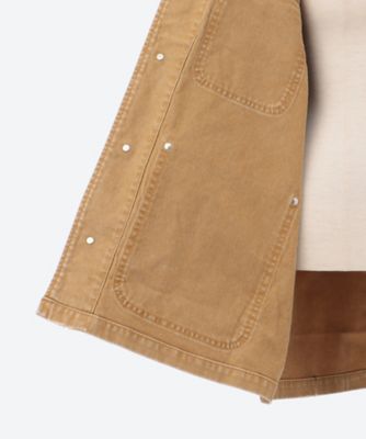 SULFUR DYE HEAVY DUCK CLOTH