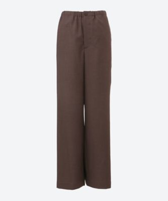 ＜JANE SMITH (Women)＞ＷＡＳＨＡＢＬＥ　ＷＯＯＬ　ＴＲＯＰＩＣＡＬ　ＥＡＳＹ　ＰＡＮＴＳ　２６ＳＰＴ―＃２０４Ｓ
