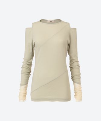 muller of yoshiokubo (Women) / ミュラーオブヨシオクボ TOP