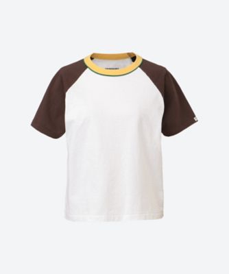 ＜JANE SMITH (Women)＞ＣＯＴＴＯＮ　ＲＡＧＬＡＮ　Ｔ―ＳＨＩＲＴ　２６ＳＣＴ―＃２３５Ｓ