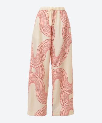 ＜muller of yoshiokubo (Women)＞ＲＡＤＩＡＬ　ＰＡＮＴＳ　ＭＬＳ２６４０８