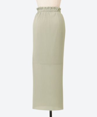 UNDER SKIRT CT 170 | Jens (Women)/イェンス | 三越