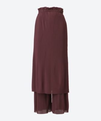 ＜Jens (Women)＞ＵＮＤＥＲ　ＰＡＮＴＳ　ＤＲＥＳＳ　ＣＴ　１７２