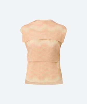 ＜Jens (Women)＞ＵＮＤＥＲ　ＳＣＡＲＦ　ＰＵＬＬＯＶＥＲ　ＣＴ　１６８＊