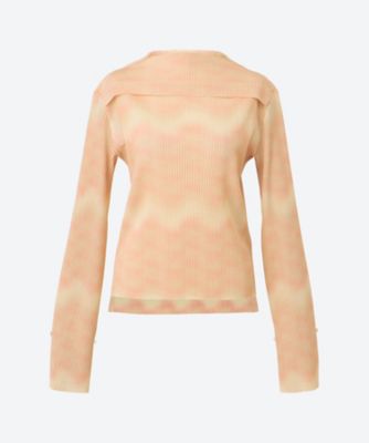 ＜Jens (Women)＞ＵＮＤＥＲ　ＰＵＬＬＯＶＥＲ　ＣＴ　１６６＊