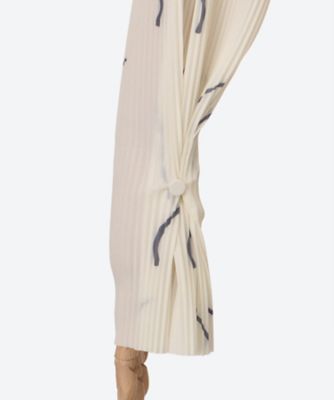 UNDER PULLOVER DRESS CT 167＊ | Jens (Women