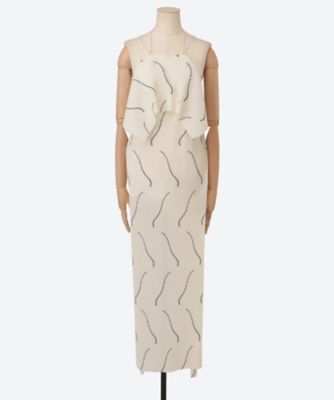 UNDER SCARF DRESS CT 169＊ | Jens (Women