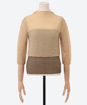＜Jens (Women)＞ＲＩＶＥＲ　ＰＥＴＴＩ　ＰＵＬＬＯＶＥＲ　ＩＮ　０１