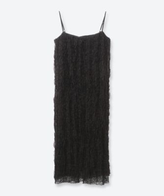 muller of yoshiokubo (Women)/ミュラーオブヨシオクボ ＲＵＦＦＬＥ　ＣＨＩＦＦＯＮ　ＣＡＭＩ　ＤＲＥＳＳ　ＭＬＳ２６６０１