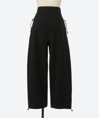City Active Pants 26SS―PPT02 | Product