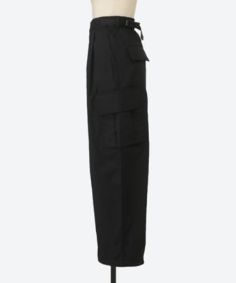 P12 Utility Pants 26SS―PPT01A | Product