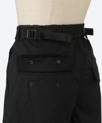 P12 Utility Pants 26SS―PPT01A | Product