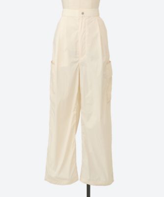 Product Twelve / プロダクト トゥエルブ】Utility Pants 【公式通販