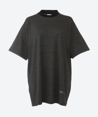 ＜Product Twelve (Women) ＞Ｓｕｐｅｒ　１４０ｓ　Ｍｅｌｉｎｏ　Ｗｏｏｌ　Ｓｈｏｒｔ　Ｓｌｅｅｖｅ　Ｔ―ｓｈｉｒｔ　２６ＳＳ―ＰＣＳ１３