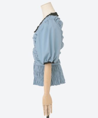 GABRIELLA TOP K38FW25 | Opera SPORT (Women