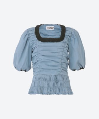 ＜Opera SPORT (Women)＞ＧＡＢＲＩＥＬＬＡ　ＴＯＰ　Ｋ３８ＦＷ２５