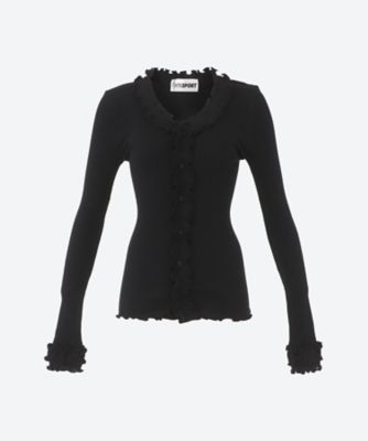 ＜Opera SPORT (Women)＞ＪＡＮＥ　ＳＥＡＭＬＥＳＳ　Ｋ３４ＦＷ２５