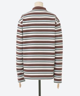 ROLAND UNISEX POLO W50FW25 | Opera SPORT