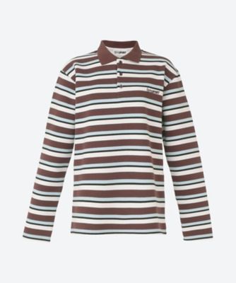 ＜Opera SPORT (Women)＞ＲＯＬＡＮＤ　ＵＮＩＳＥＸ　ＰＯＬＯ　Ｗ５０ＦＷ２５