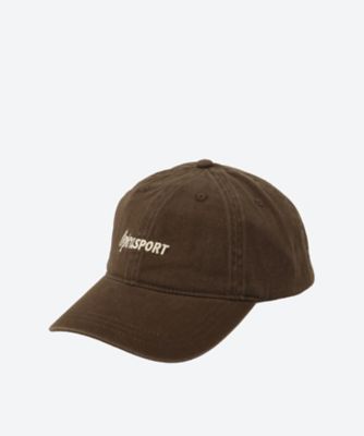 ＜Opera SPORT (Women)＞ＲＥＮＥ　ＵＮＩＳＥＸ　ＣＡＰ　Ｊ３５　Ｂｒｏｗｎ