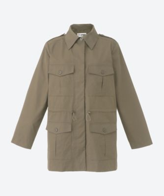 ＜Opera SPORT (Women)＞ＭＡＵＤ　ＣＡＲＧＯ　ＪＡＣＫＥＴ　Ｋ５２ＦＷ２５