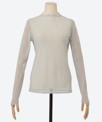 Exist Mesh Top KLWPC3713 | KLOKE (Women