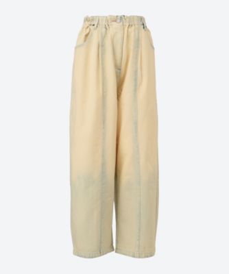 KLOKE (Women)のデニムパンツ | レディース | 三越伊勢丹オンライン