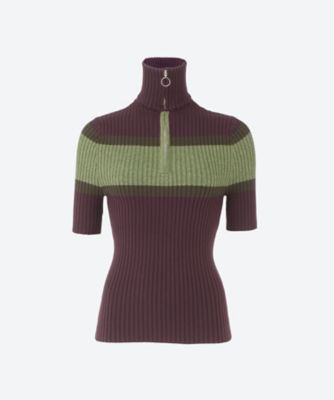 ＜GIUGIU (Women)＞ＮＯＮＮＡ　ＰＯＬＯ　Ｇ１５０