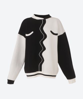 ＜GIUGIU (Women)＞ＢＩＳＯＵ　Ｇ１７７