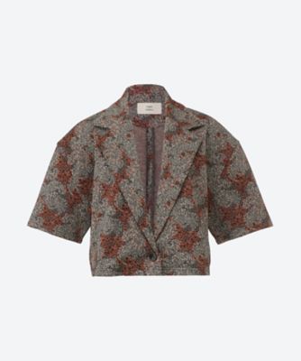 ＜FUMIE=TANAKA＞ＷＪＱ　ｓｈｏｒｔＪＫ　Ｆ２６Ｓ０６