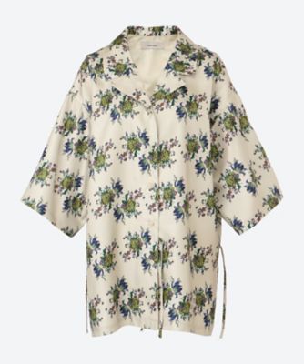 FUMIE=TANAKA / フミエタナカ TOP | レディース | ファッション・服