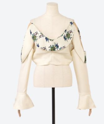 ＜FUMIE=TANAKA＞ｍｅｒｌｏｔ　Ｐ／Ｏ　Ｆ２６Ｓ１６