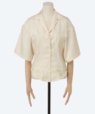 corset SH F26S18 | FUMIE=TANAKA/フミエタナカ | 三越