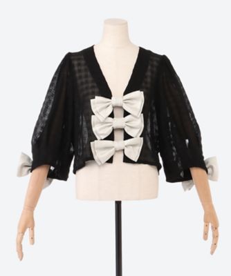 ＜FUMIE=TANAKA＞ｒｉｂｂｏｎ　ＳＨ　Ｆ２６Ｓ１９