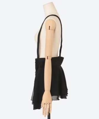 dress belt F26S23 | FUMIE=TANAKA/フミエタナカ