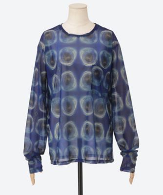 FUMIE=TANAKA / フミエタナカ TOP | レディース | ファッション・服