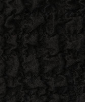 patch bustier F26S36 | FUMIE=TANAKA/フミエタナカ