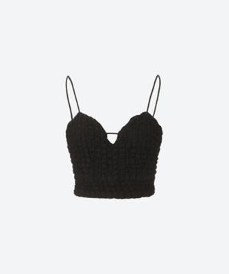 FUMIE=TANAKA / フミエタナカ TOP | レディース | ファッション・服