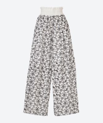 ＜FUMIE=TANAKA＞ｃｏｔｔｏｎ　ｌａｃｅ　ＰＡ　Ｆ２６Ｓ４３