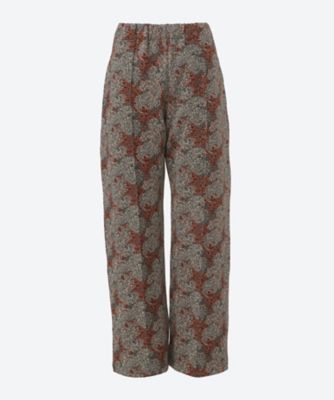 FUMIE=TANAKAのパンツ | レディース | 三越伊勢丹オンラインストア