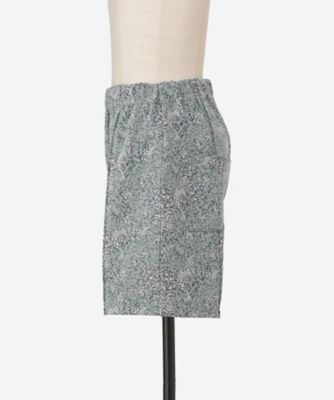 WJQ short PA F26S49 | FUMIE=TANAKA/フミエタナカ