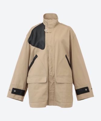 ＜BELPER＞ＷＡＳＨＥＤ　ＨＵＮＴＩＮＧ　ＪＡＣＫＥＴ　２４１８―０１２６