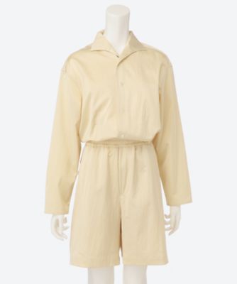 ＜BELPER＞ＯＦＦ―ＳＨＯＵＬＤＥＲ　ＪＵＭＰＳＵＩＴＳ　２４１１―０３２６