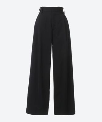 ＜BELPER＞ＴＵＣＫＥＤ　ＳＡＴＩＮ　ＴＲＯＵＳＥＲＳ　２４１２―０２２６