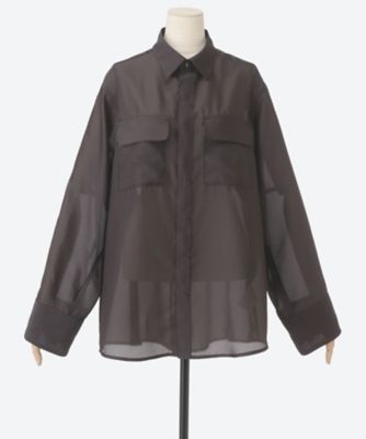 ＜BELPER＞ＥＶＥ　ＳＨＩＲＴ　２４１４―０１２６