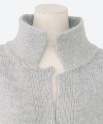 DOLMAN SLEEVE KNIT STRING JACKET LS2579KN006E | LE17SEPTEMBRE (Women ...