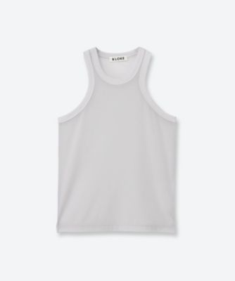 KLOKE (Women)/クローク Ｔｒａｎｓｆｏｒｍａｔｉｏｎ　Ｔａｎｋ　ＫＬＳＩＴ６０１７